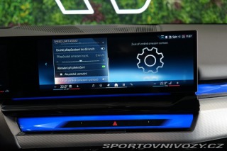 BMW 5 40d*xDRIVE*360*ZÁRUKA*NEZ 2025