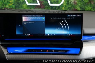 BMW 5 40d*xDRIVE*360*ZÁRUKA*NEZ 2025