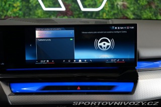 BMW 5 40d*xDRIVE*360*ZÁRUKA*NEZ 2025