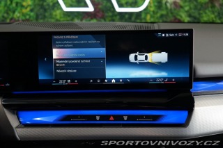 BMW 5 40d*xDRIVE*360*ZÁRUKA*NEZ 2025