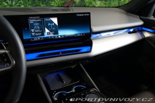 BMW 5 40d*xDRIVE*360*ZÁRUKA*NEZ 2025