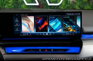 BMW 5 40d*xDRIVE*360*ZÁRUKA*NEZ 2025