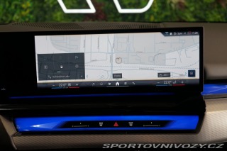 BMW 5 40d*xDRIVE*360*ZÁRUKA*NEZ 2025