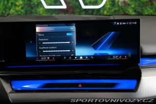 BMW 5 40d*xDRIVE*360*ZÁRUKA*NEZ 2025