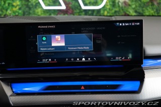 BMW 5 40d*xDRIVE*360*ZÁRUKA*NEZ 2025