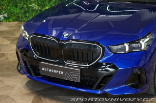 BMW 5 40d*xDRIVE*360*ZÁRUKA*NEZ 2025