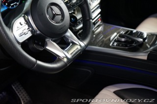 Mercedes-Benz Ostatní modely Třídy G 63*AMG*ZÁRUKA*NAPPA*360*M 2021