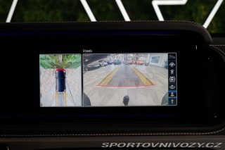 Mercedes-Benz Ostatní modely Třídy G 63*AMG*ZÁRUKA*NAPPA*360*M 2021