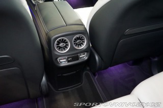 Mercedes-Benz Ostatní modely Třídy G 63*AMG*ZÁRUKA*NAPPA*360*M 2021