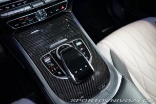 Mercedes-Benz Ostatní modely Třídy G 63*AMG*ZÁRUKA*NAPPA*360*M 2021