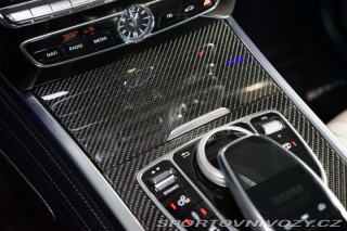 Mercedes-Benz Ostatní modely Třídy G 63*AMG*ZÁRUKA*NAPPA*360*M 2021