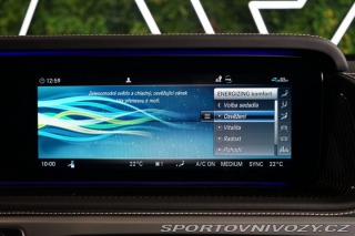 Mercedes-Benz Ostatní modely Třídy G 63*AMG*ZÁRUKA*NAPPA*360*M 2021