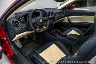 Ferrari FF New power garance 2012