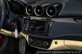 Ferrari FF New power garance 2012