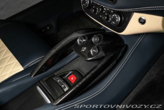 Ferrari FF New power garance 2012