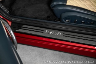 Ferrari FF New power garance 2012