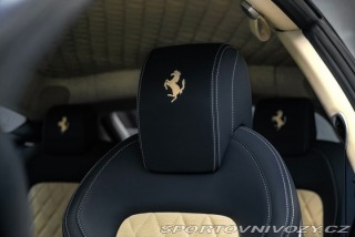 Ferrari FF New power garance 2012