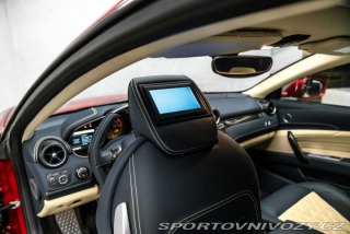 Ferrari FF New power garance 2012