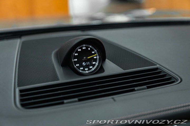 Porsche Panamera Turbo S E-hybrid, SportDe 2017