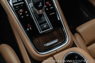 Porsche Panamera Turbo S E-hybrid, SportDe 2017