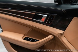 Porsche Panamera Turbo S E-hybrid, SportDe 2017