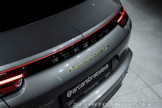Porsche Panamera Turbo S E-hybrid, SportDe 2017