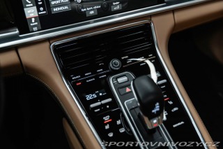 Porsche Panamera Turbo S E-hybrid, SportDe 2017