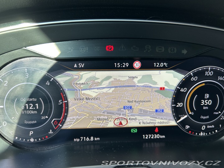 Volkswagen Arteon R-line 2017
