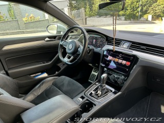 Volkswagen Arteon R-line 2017