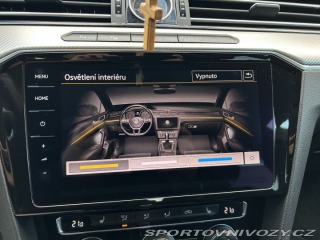 Volkswagen Arteon R-line 2017