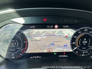 Volkswagen Arteon R-line 2017
