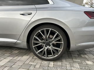 Volkswagen Arteon R-line 2017