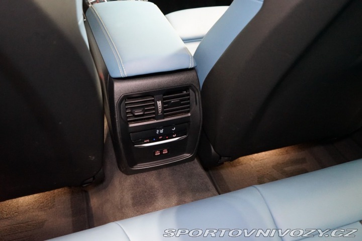 BMW M3 COMPE*TOURING*360*HUD*ZÁR 2023