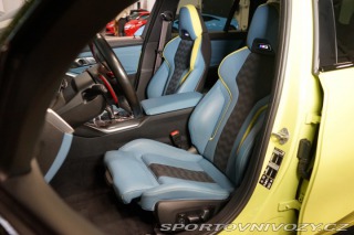 BMW M3 COMPE*TOURING*360*HUD*ZÁR 2023