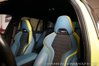BMW M3 COMPE*TOURING*360*HUD*ZÁR 2023