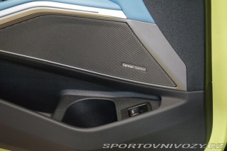 BMW M3 COMPE*TOURING*360*HUD*ZÁR 2023