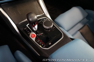 BMW M3 COMPE*TOURING*360*HUD*ZÁR 2023