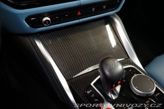 BMW M3 COMPE*TOURING*360*HUD*ZÁR 2023