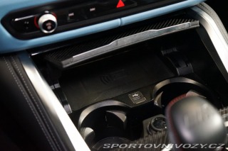 BMW M3 COMPE*TOURING*360*HUD*ZÁR 2023