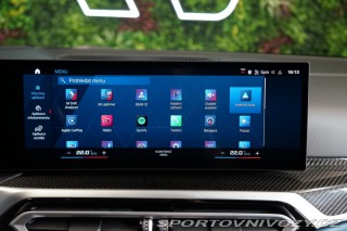 BMW M3 COMPE*TOURING*360*HUD*ZÁR 2023