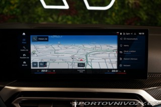 BMW M3 COMPE*TOURING*360*HUD*ZÁR 2023