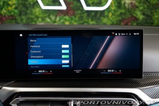 BMW M3 COMPE*TOURING*360*HUD*ZÁR 2023