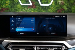 BMW M3 COMPE*TOURING*360*HUD*ZÁR 2023