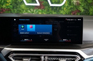 BMW M3 COMPE*TOURING*360*HUD*ZÁR 2023