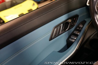 BMW M3 COMPE*TOURING*360*HUD*ZÁR 2023
