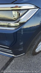 Volkswagen Ostatní modely Touareg 2018