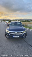 Volkswagen Ostatní modely Touareg 2018