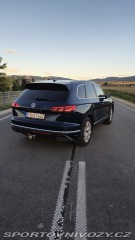 Volkswagen Ostatní modely Touareg 2018