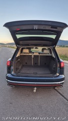 Volkswagen Ostatní modely Touareg 2018