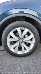 Volkswagen Ostatní modely Touareg 2018